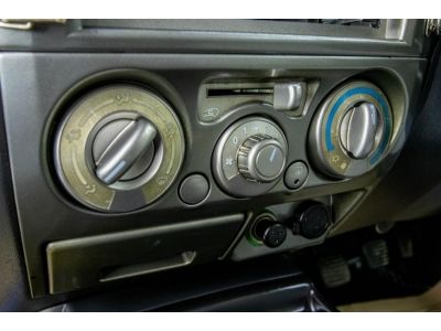 2008 ISUZU D-MAX 2.5SX CAB ผ่อนเพียง 3,233 บาท 12เดือนแรก รูปที่ 14